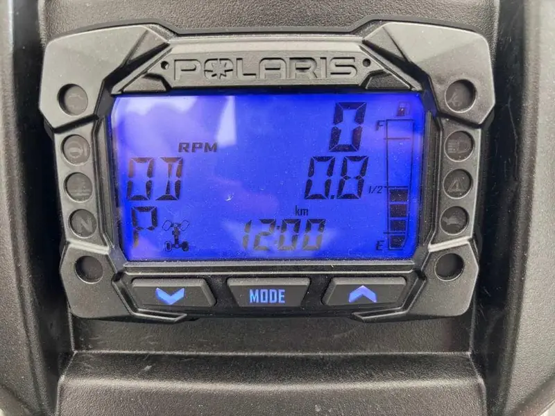 2026 Polaris Sportsman Touring XP1000 Trail thumbnail 10