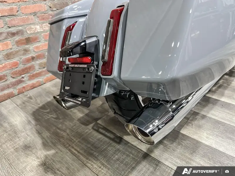 2026 Harley-Davidson ROAD GLIDE