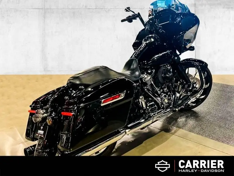 2017 Harley-Davidson Moto Harley-Davidson FLTRXS 2017 thumbnail 22