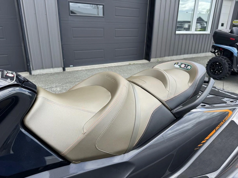 2023 Sea-doo Gtx 230 Audio alt