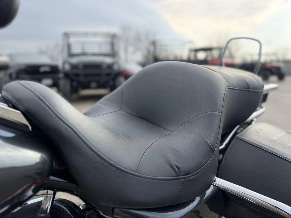 2005 Harley-davidson Flhr - Road King® alt