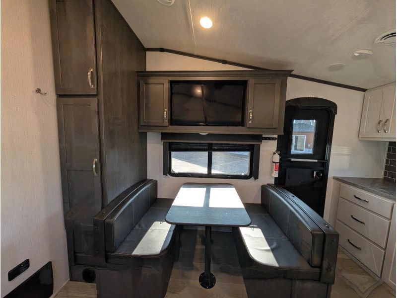 2024 Keystone Rv Cougar 2100rk alt