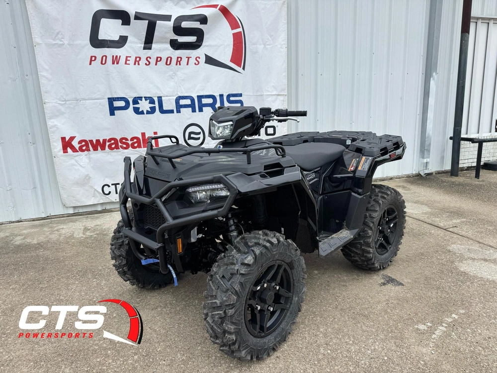 2026 Polaris Sportsman 570 Trail alt