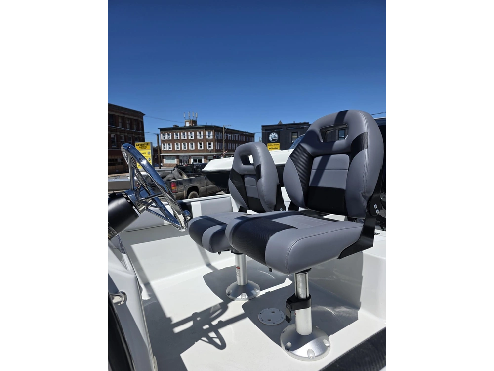 2026 Pro Sports 180bw W/ Cushion Pkg + Mercury 90hp Exlpt + Merc And Galvanized Trailer