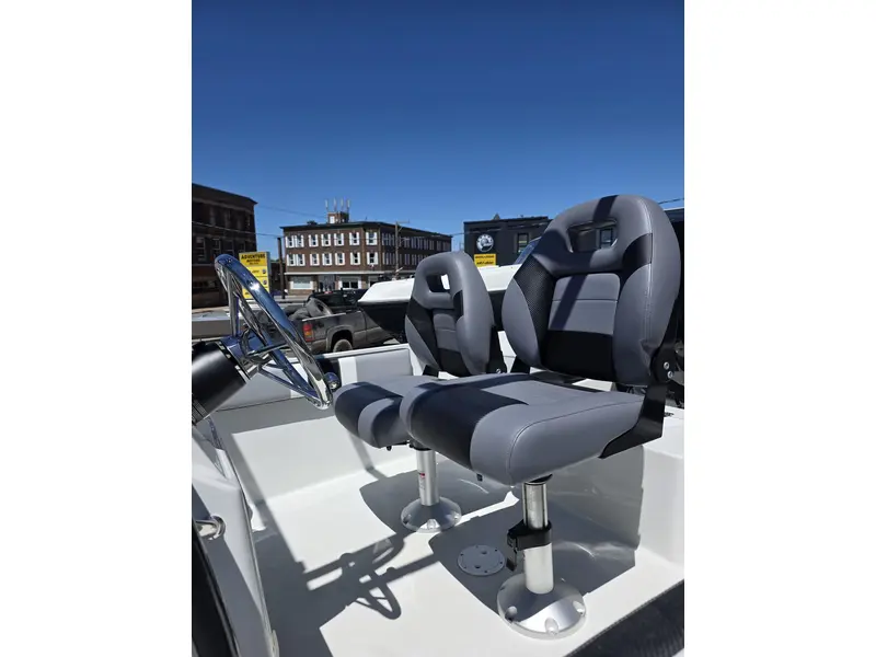 2026 Other 180BW w/ CUSHION PKG + MERCURY 90HP EXLPT + GALVANIZED TRAILER thumbnail 2