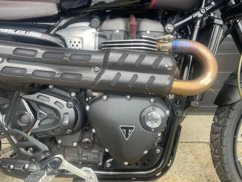 2019 Triumph Scrambler 1200 Xc alt