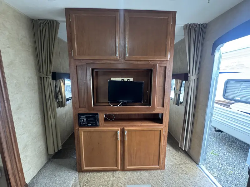 2011 Jayco JAY FLIGHT 25BHS thumbnail 15