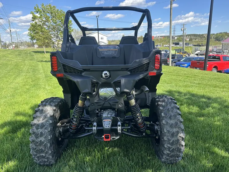 2026 Can-Am Maverick Sport DPS 1000R thumbnail 15