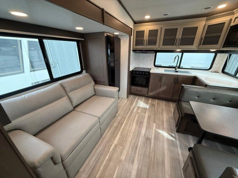 Keystone Rv Cougar 29mbd 2026 alt