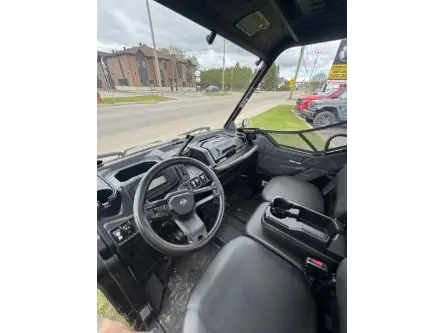2021 Can-Am DEFENDER DPS HD8 thumbnail 6