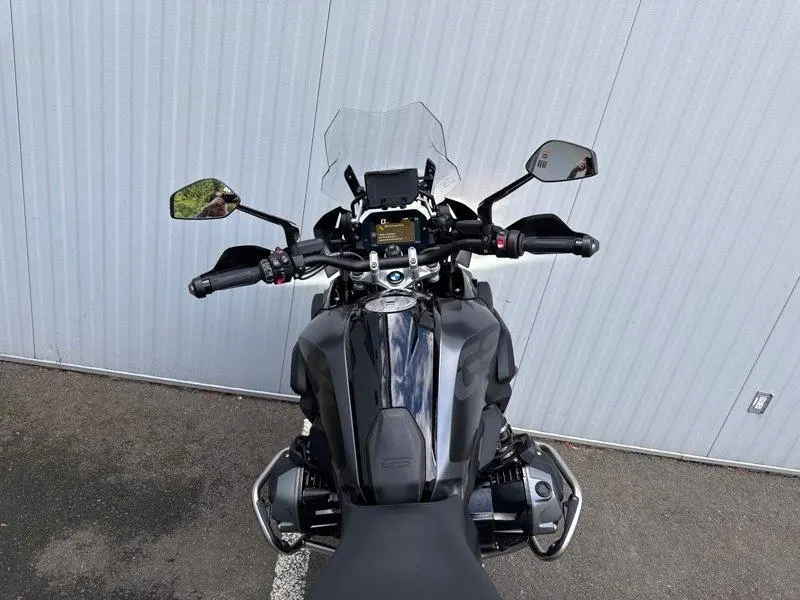 2022 BMW R 1250 GS thumbnail 13
