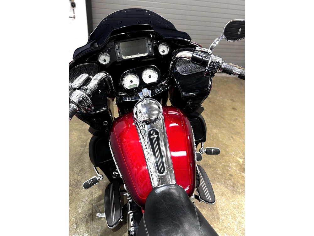 Harley-davidson Road Glide S Fltrxs 2016 alt