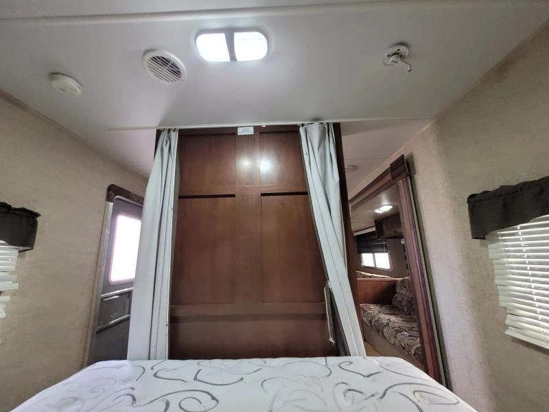 Heartland Prowler 30lx 2014 alt
