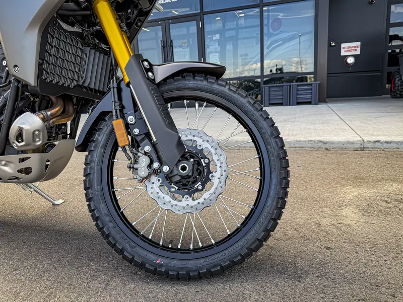 2026 Yamaha TENERE 700 thumbnail 8