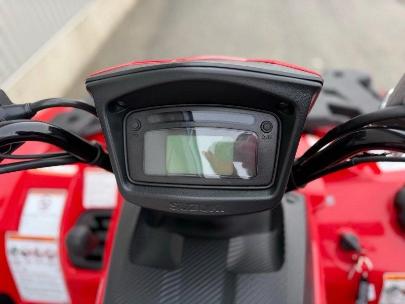 Suzuki Kingquad 750xp 2026 alt