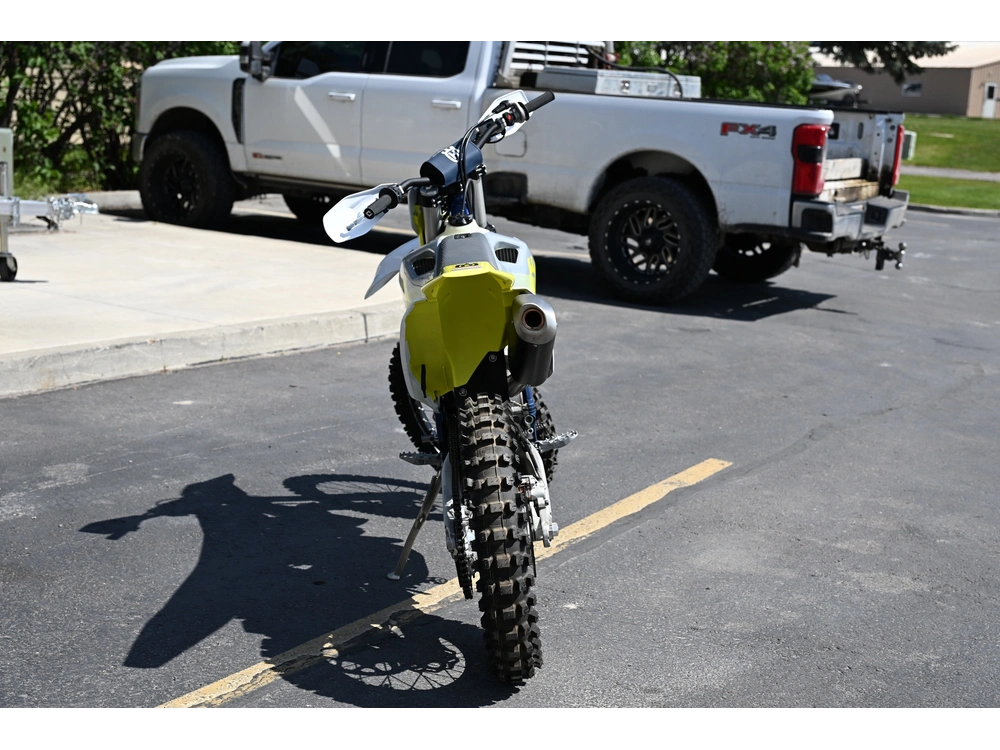 2024 Husqvarna Fx 450 alt