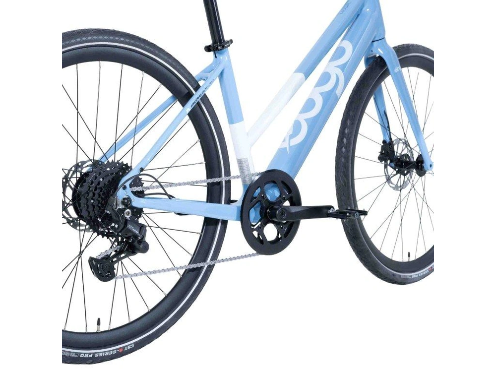 Autre Modal Sport Step Thru 350w 2026 alt