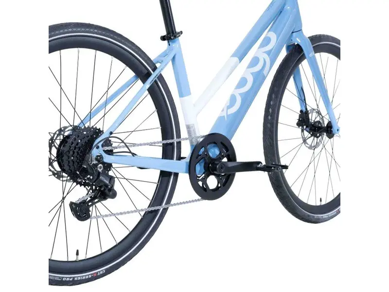 Autre Modal Sport Step Thru 350W 2026