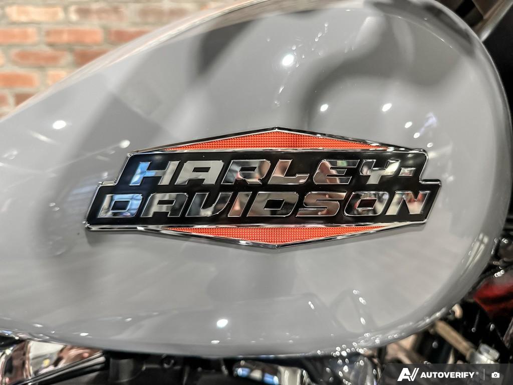 2026 Harley-Davidson STREET GLIDE thumbnail 22