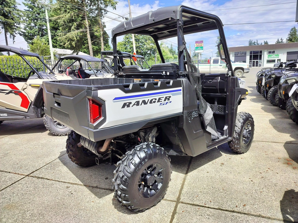 2023 Polaris Ranger 570 Premium alt
