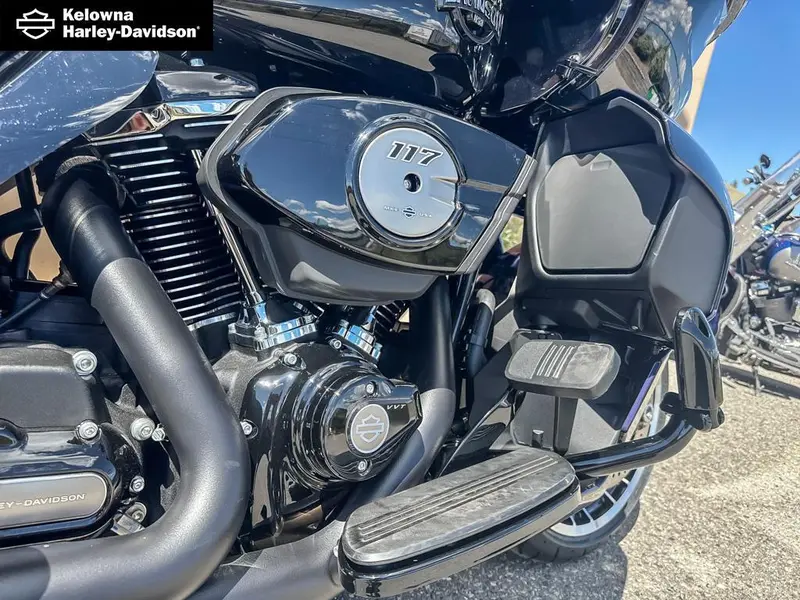 2026 Harley-Davidson FLTRXL - Road Glide® Limited thumbnail 17