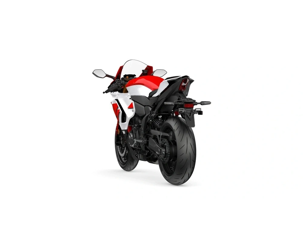 2026 Yamaha Yzf-r7 70th Anniversary Edition alt