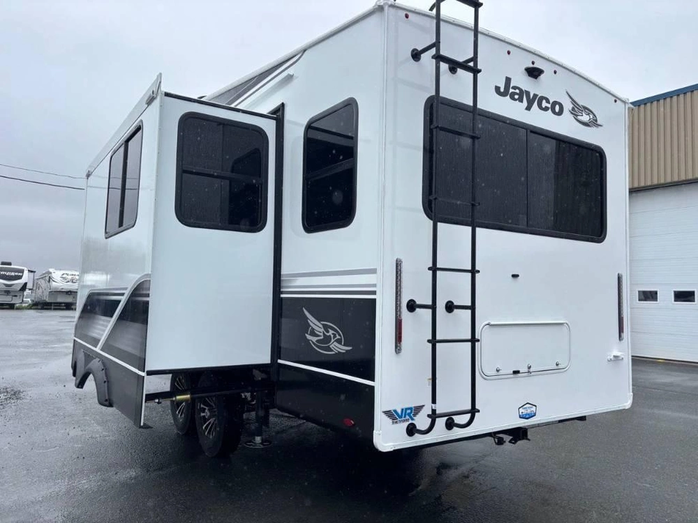 Jayco Eagle Ht 25ruc 2026 alt