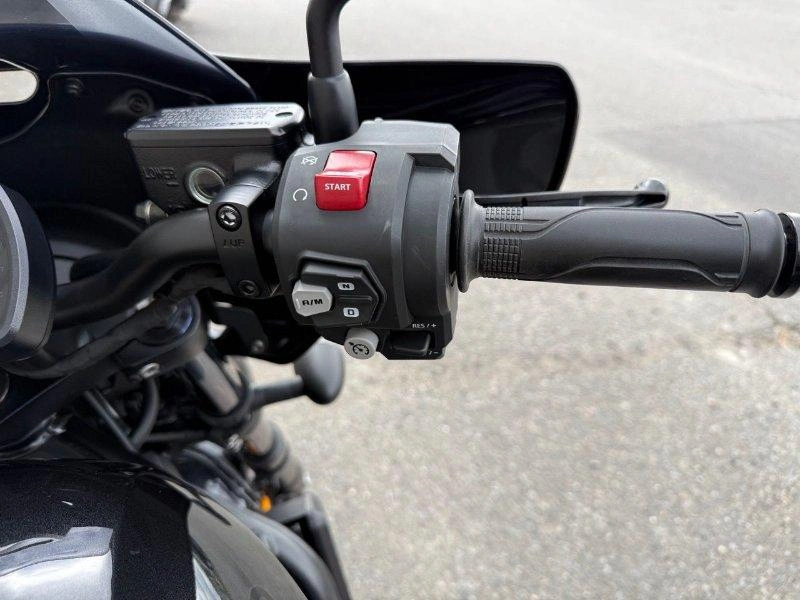 2024 Honda Rebel 1100 Touring Dct alt