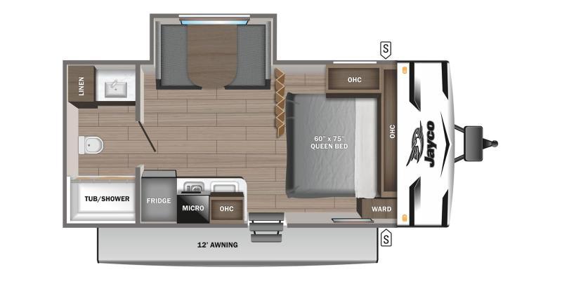 2024 Jayco JayFlight thumbnail 15