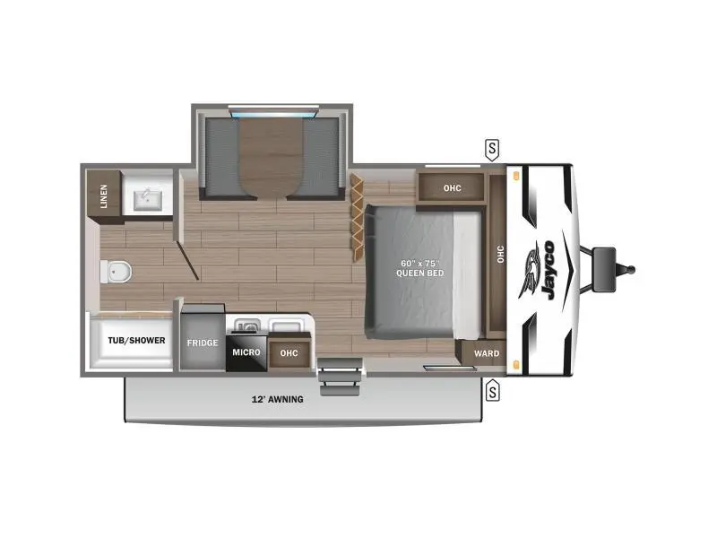 2024 Jayco JayFlight