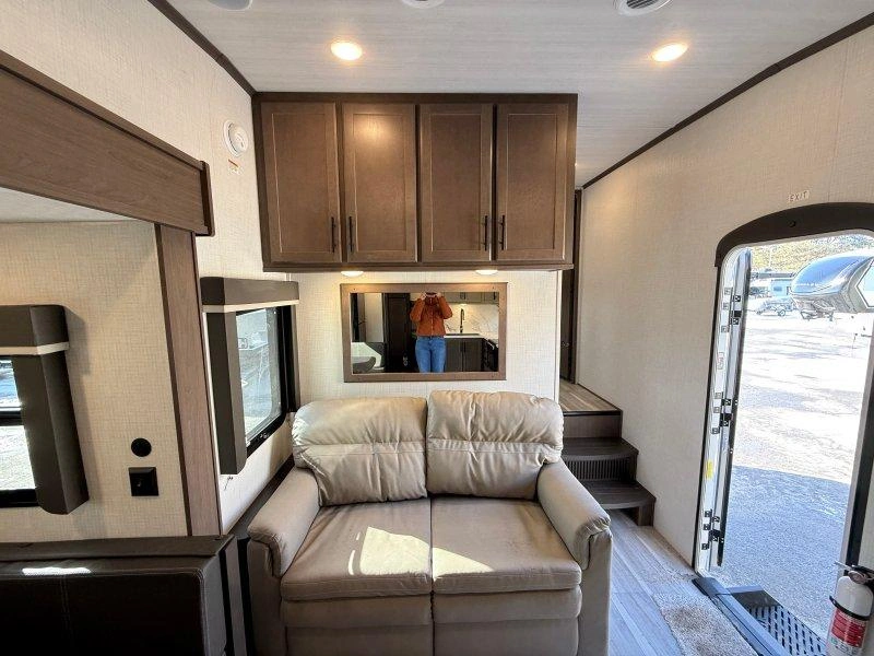 Keystone Rv Cougar 2700bh 2026 alt