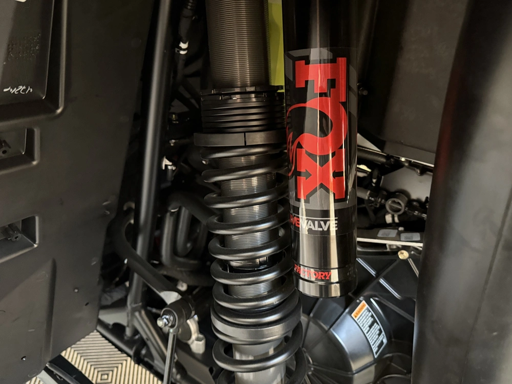 2026 Polaris Rzr Pro Xp Ultimate alt