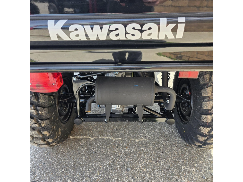 2026 Kawasaki Mule Sx 4x4 Xc alt