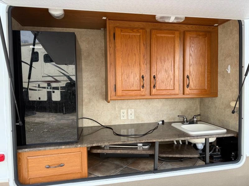 2012 Keystone Rv Sprinter 311bhs alt