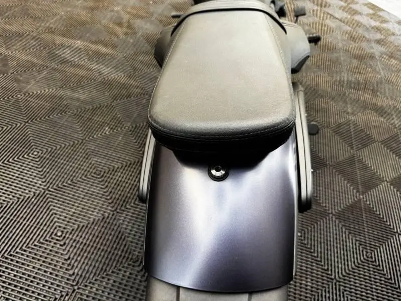 2020 Kawasaki VULCAN 650 S thumbnail 29