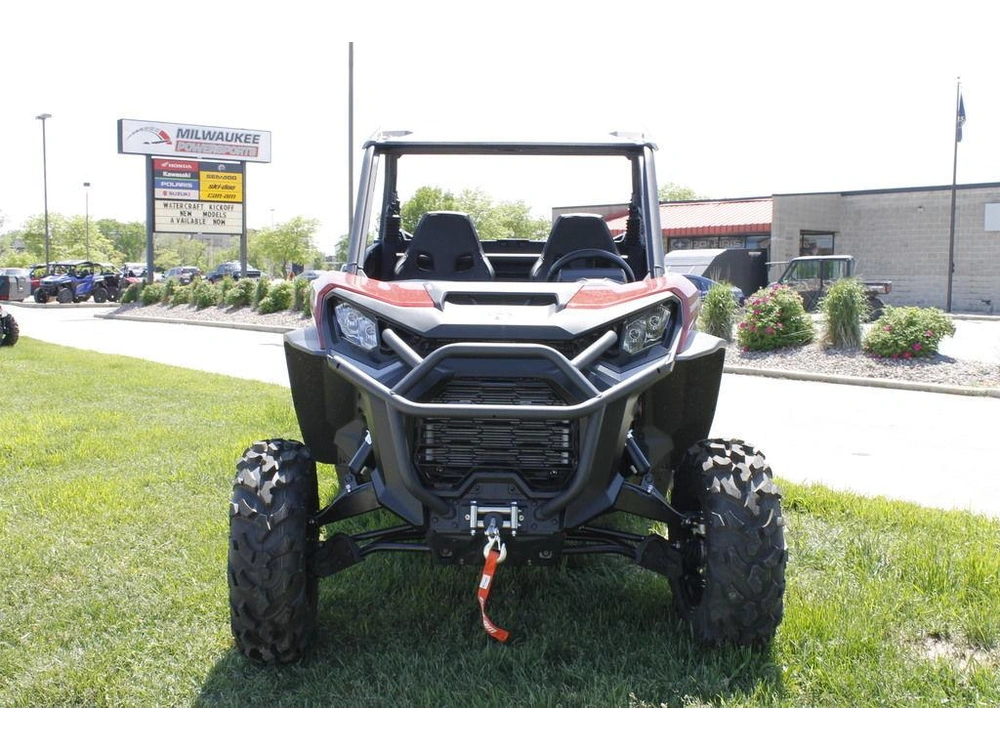 2026 Can-am Commander Xt 1000r alt