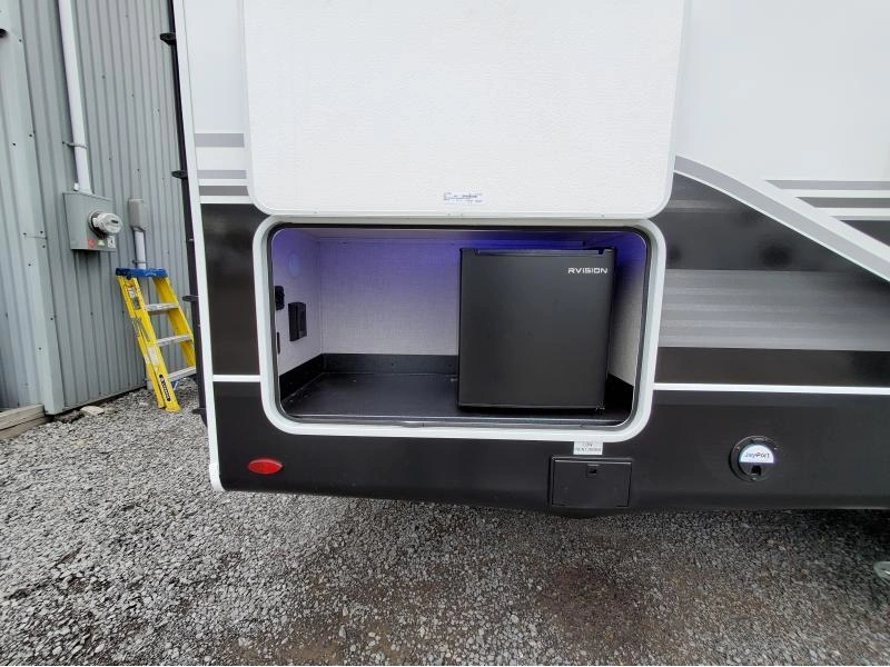 Jayco Eagle 27mlc 2025 alt