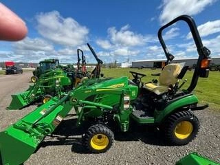 2026 John Deere 1025r alt