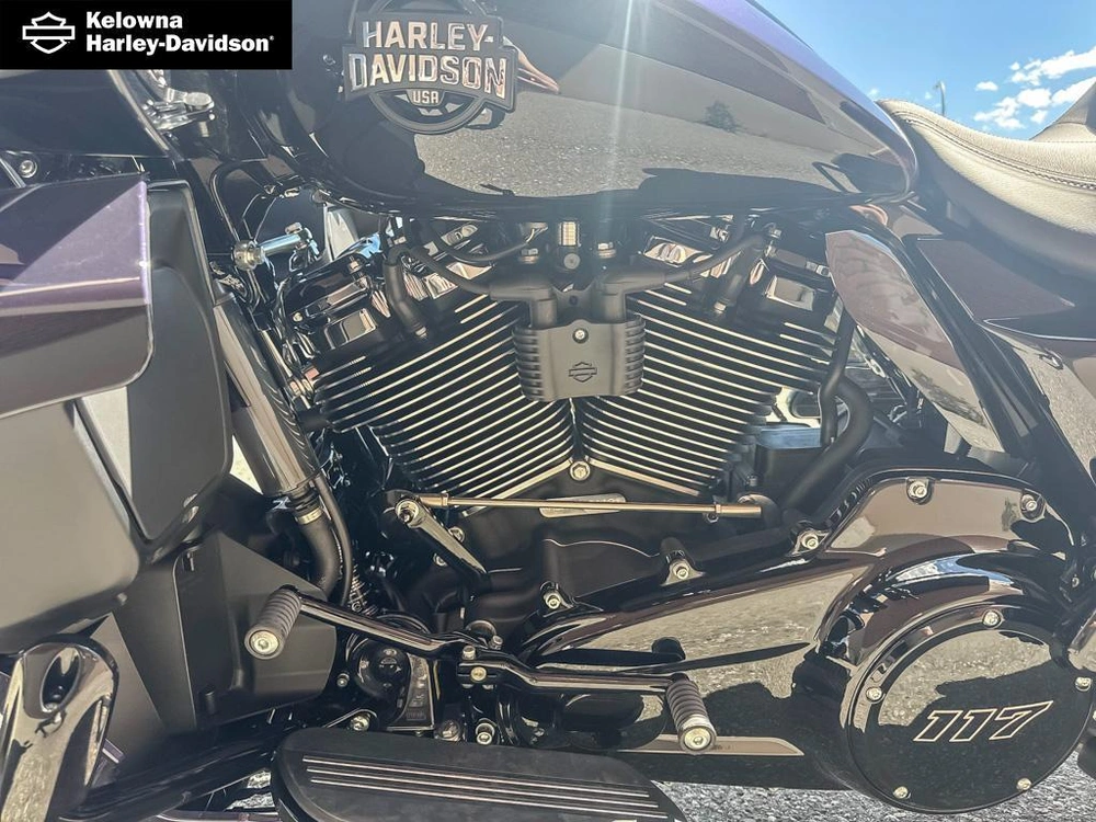 2026 Harley-davidson Fltrxl - Road Glide® Limited alt