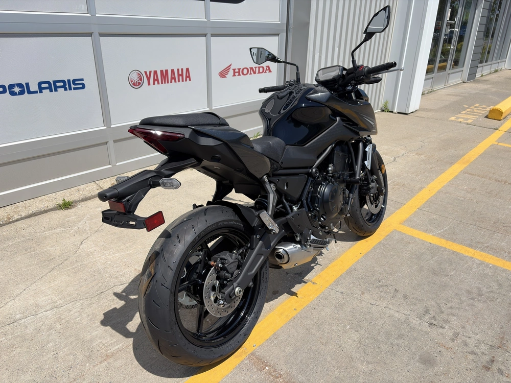 Kawasaki Z650 S Abs 2026 alt
