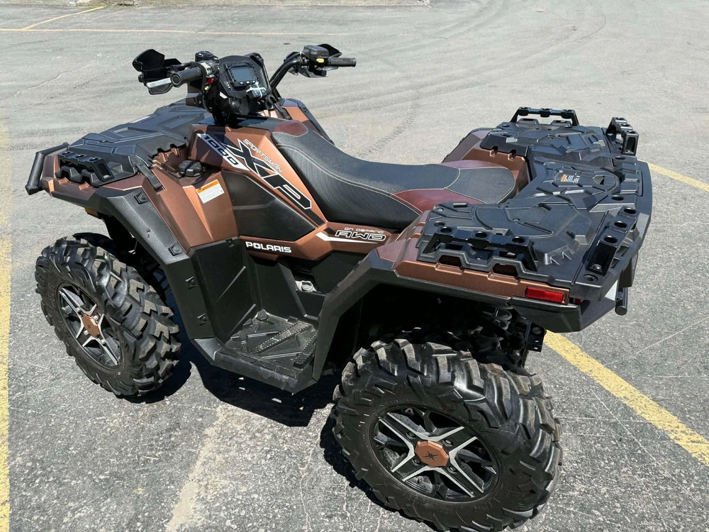 Polaris Sportsman Xp 1000 Le Copper 2017 alt