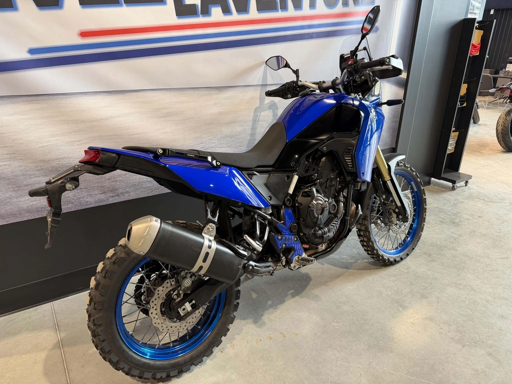 Yamaha Tenere 700 2024 alt