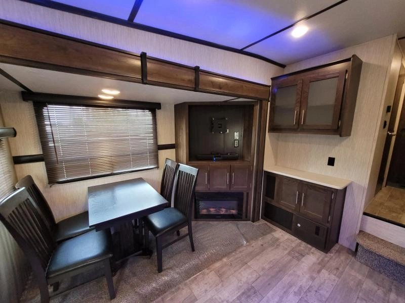 Crossroads Volante 240rl 2019 alt