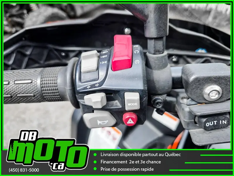 2023 CFMOTO 368 thumbnail 11
