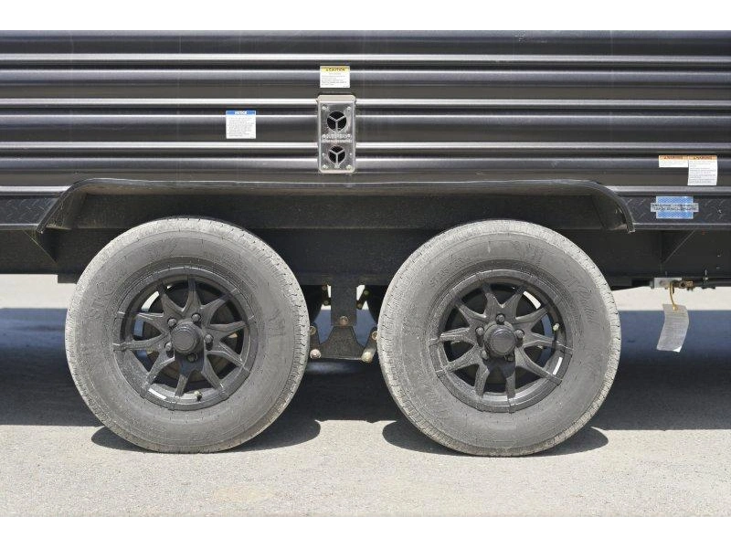 Forest River Cherokee Grey Wolf 20rdse 2026 alt