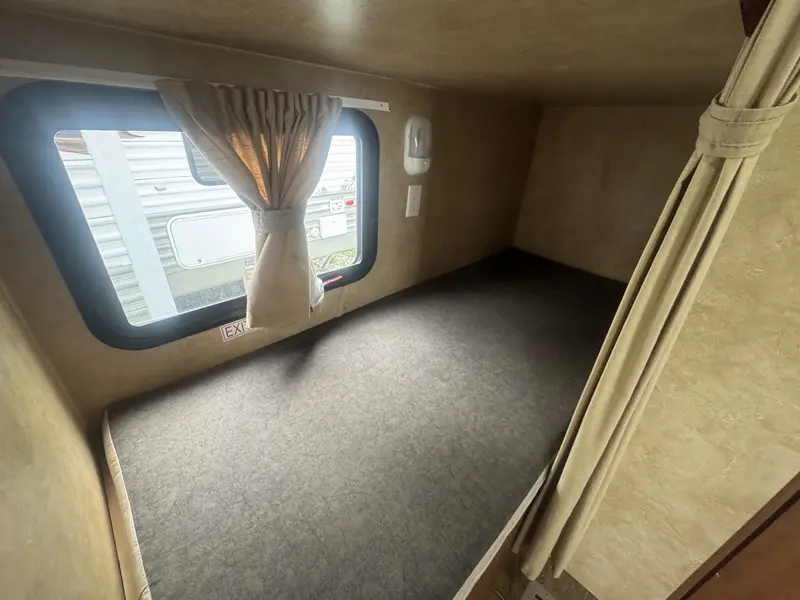 2011 Jayco JAY FLIGHT 25BHS thumbnail 7
