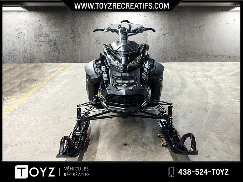 2024 Ski-Doo EXPEDITION XTREME 900 ACE TURBO R 180 HP 976 KM !! thumbnail 4