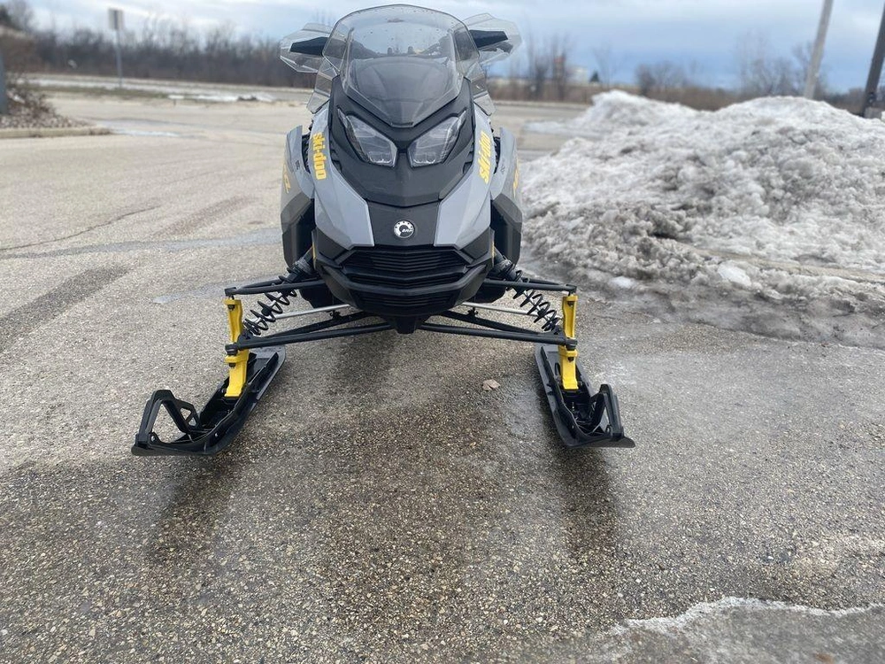 2026 Ski-doo Mxz® Adrenaline® 850 E-tec 137_grey alt