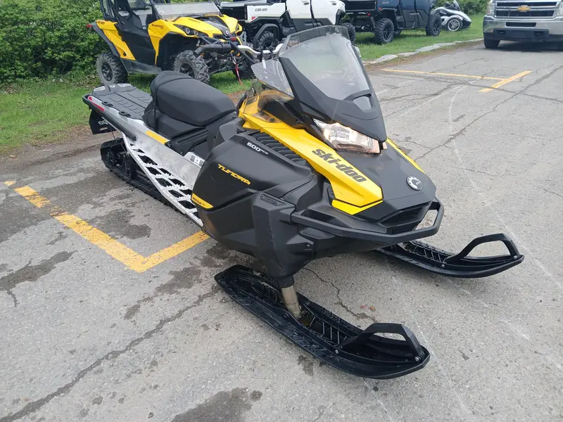 2022 Ski-Doo TUNDRA LT 600 ACE thumbnail 2