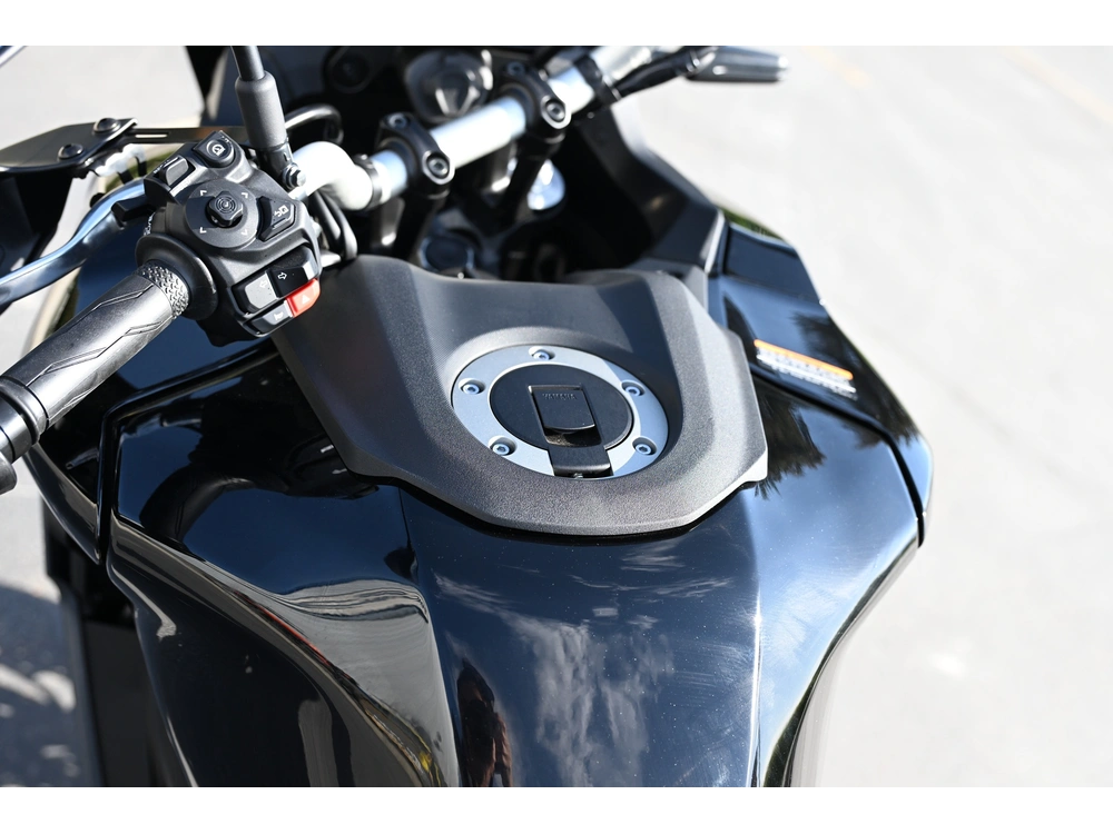 2026 Yamaha Tracer 9 alt